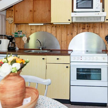 Holiday Home Hemmet Ccviii エクステリア 写真