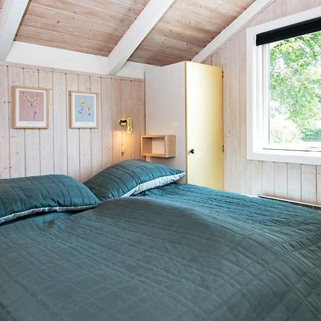 Holiday Home Hemmet Ccviii エクステリア 写真