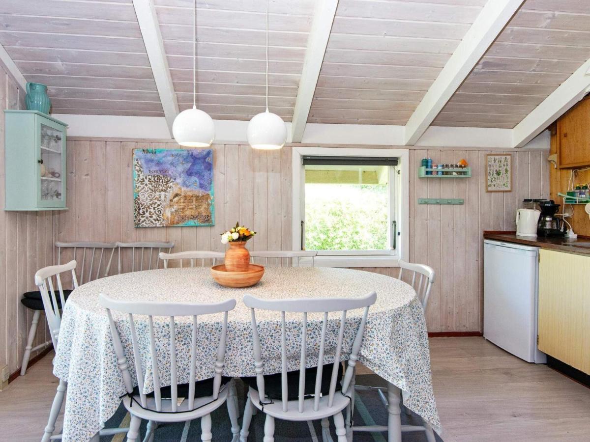 Holiday Home Hemmet Ccviii エクステリア 写真