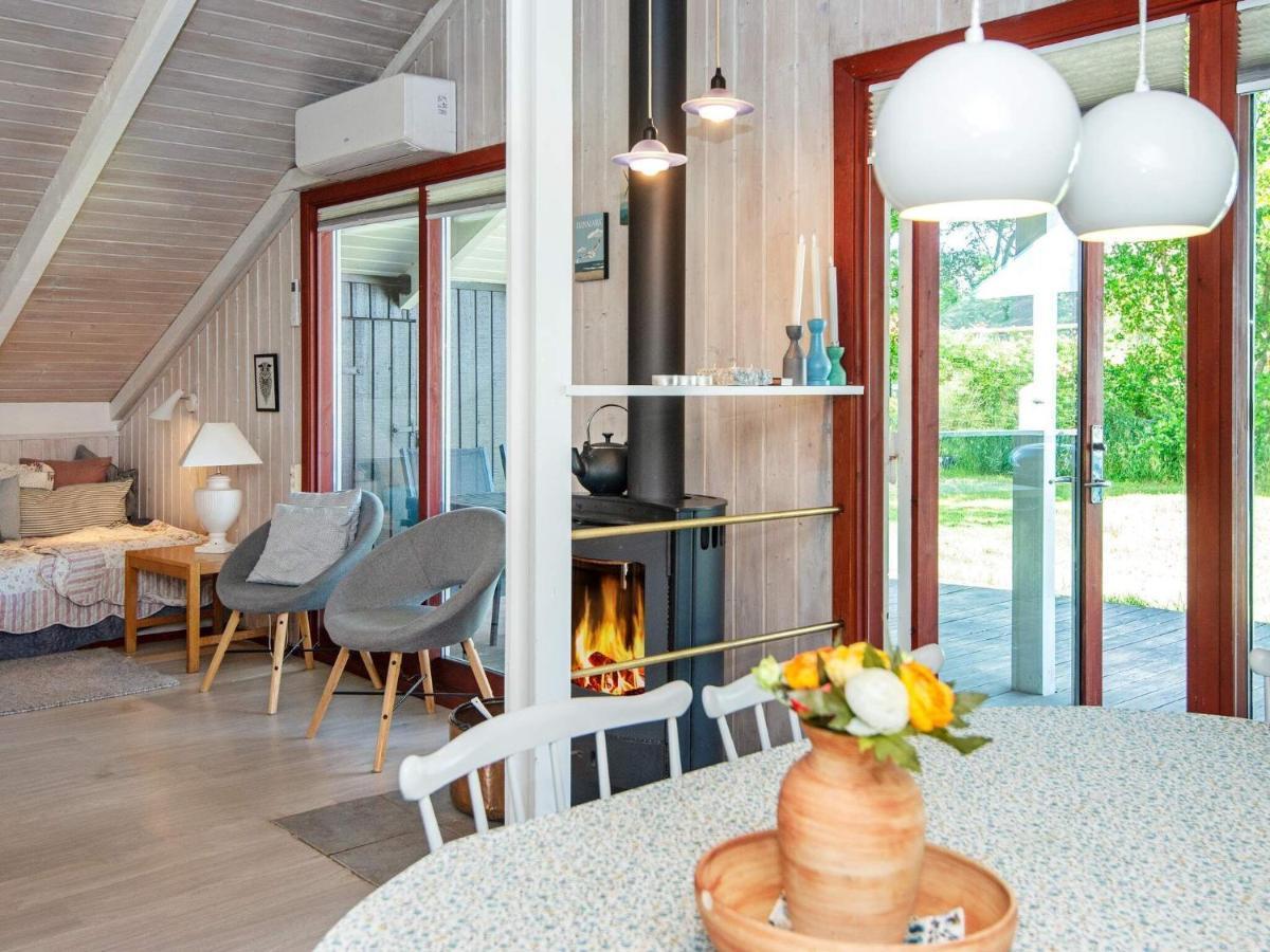 Holiday Home Hemmet Ccviii エクステリア 写真