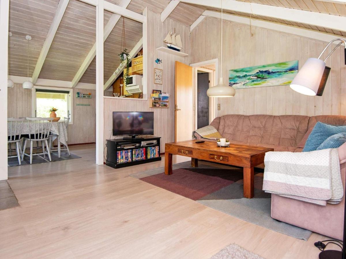 Holiday Home Hemmet Ccviii エクステリア 写真