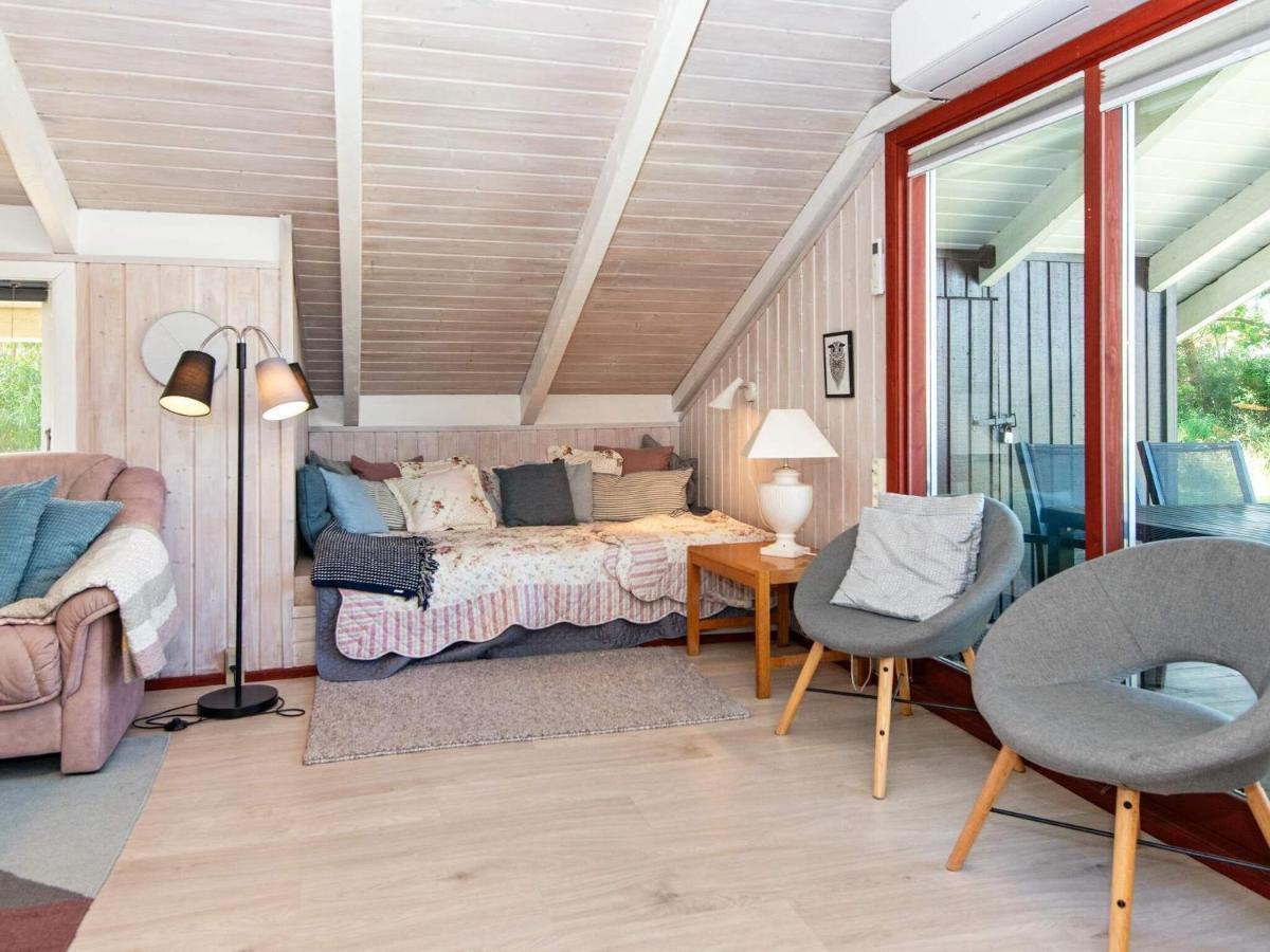 Holiday Home Hemmet Ccviii エクステリア 写真