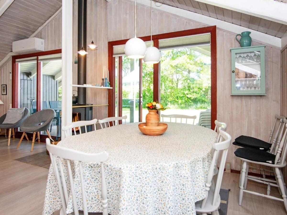 Holiday Home Hemmet Ccviii エクステリア 写真
