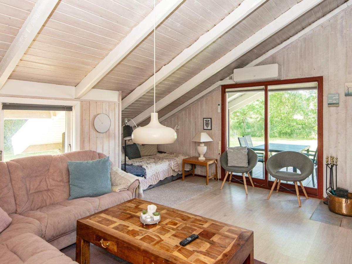 Holiday Home Hemmet Ccviii エクステリア 写真