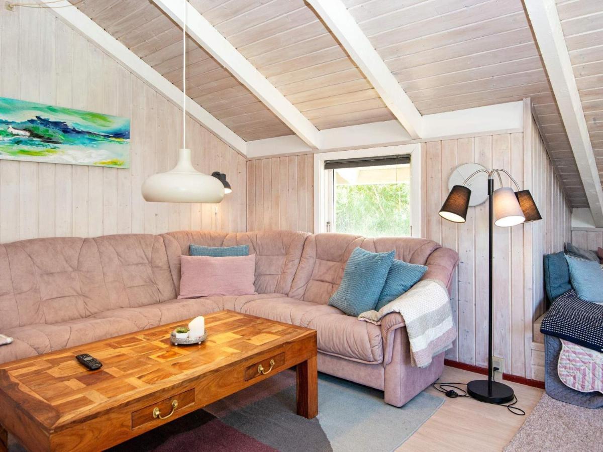 Holiday Home Hemmet Ccviii エクステリア 写真