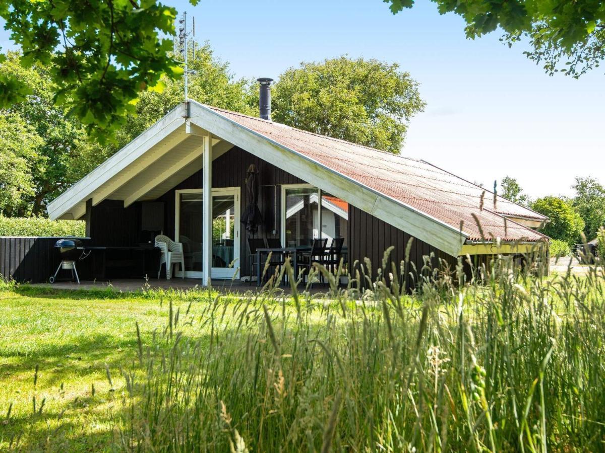 Holiday Home Hemmet Ccviii エクステリア 写真