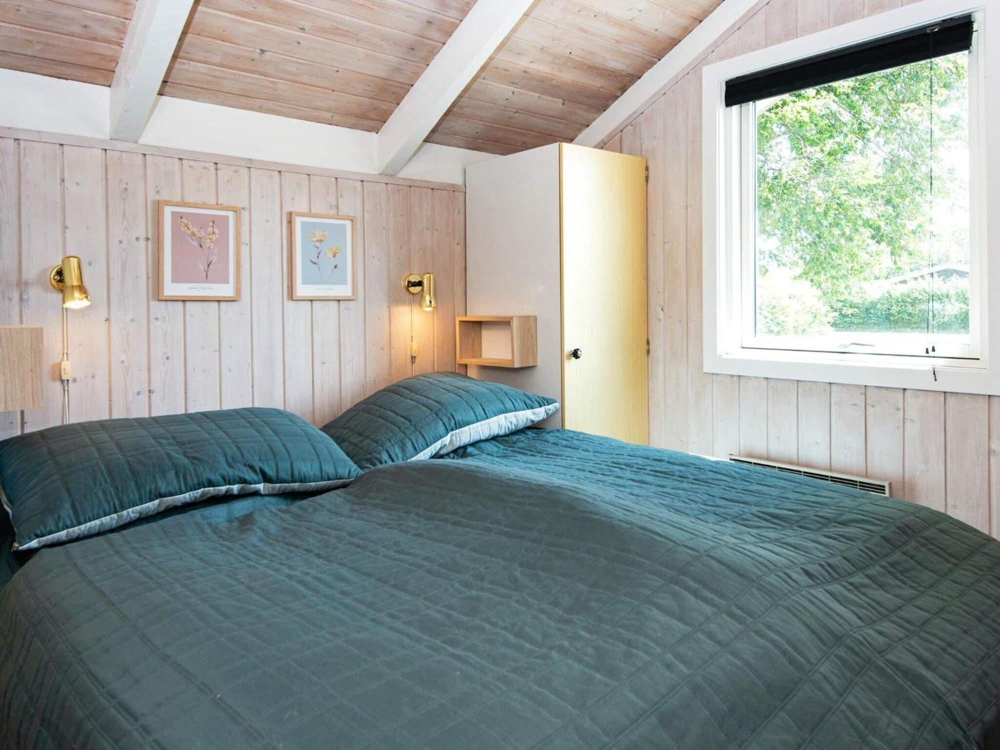 Holiday Home Hemmet Ccviii エクステリア 写真