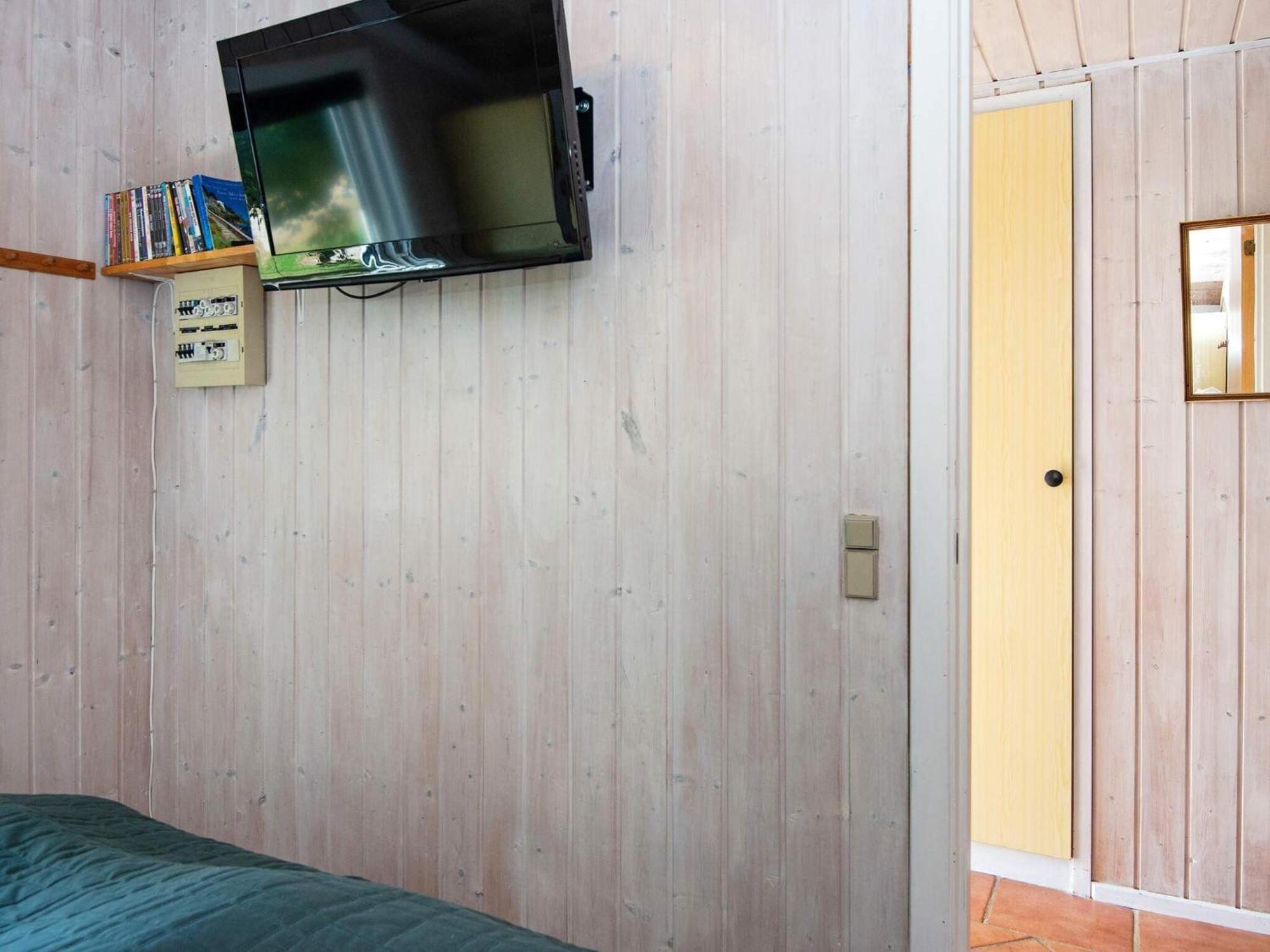 Holiday Home Hemmet Ccviii エクステリア 写真