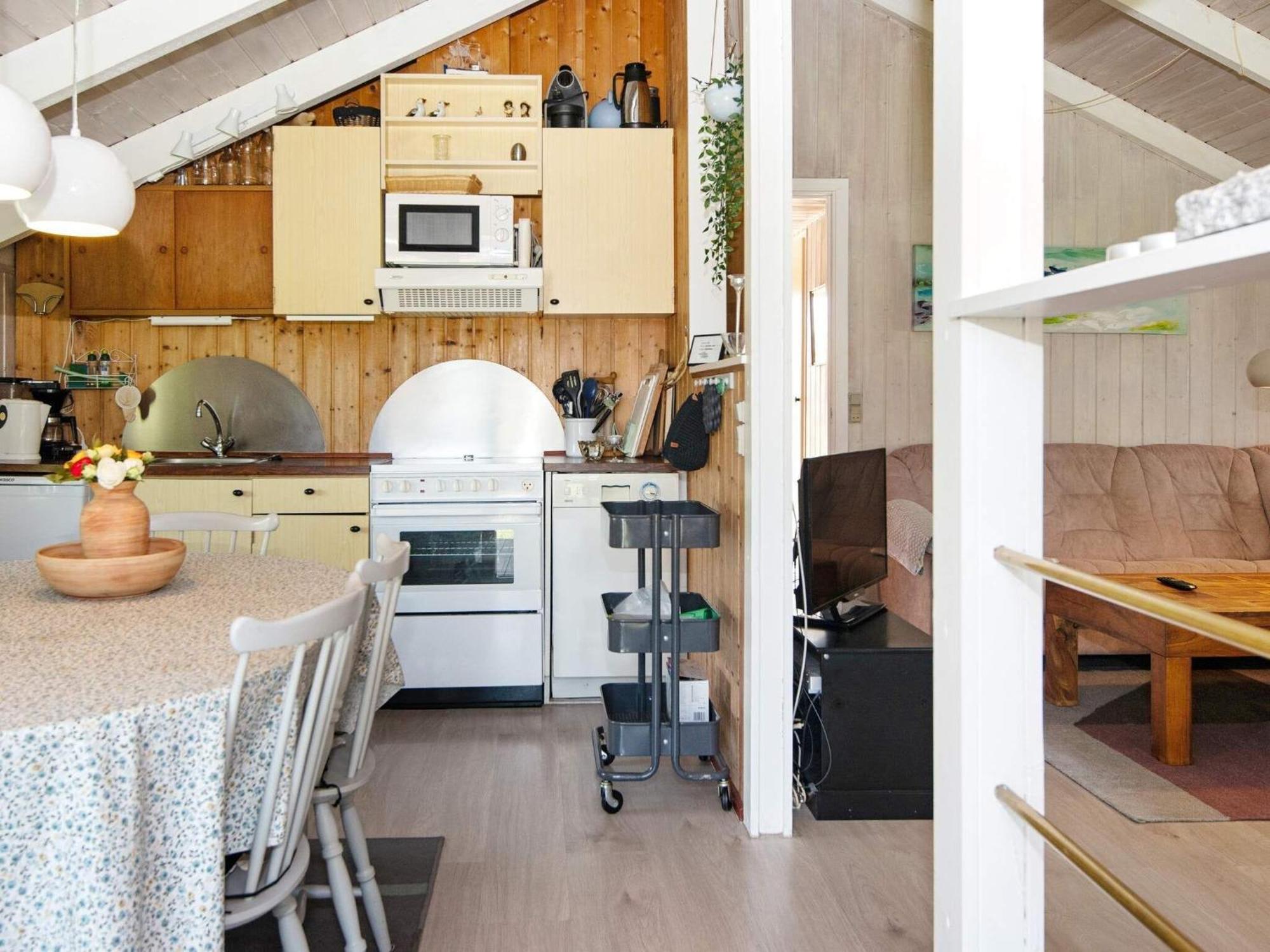 Holiday Home Hemmet Ccviii エクステリア 写真