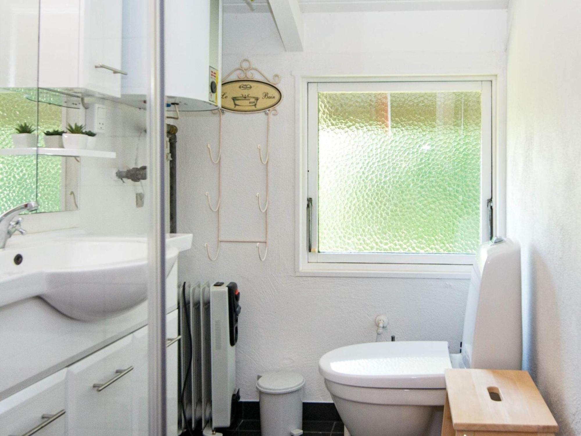 Holiday Home Hemmet Ccviii エクステリア 写真