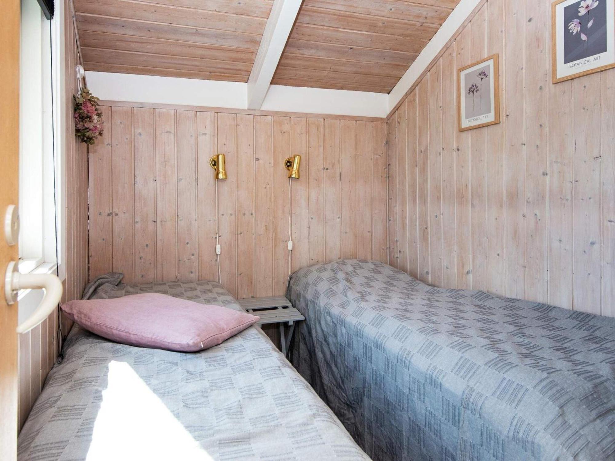 Holiday Home Hemmet Ccviii エクステリア 写真