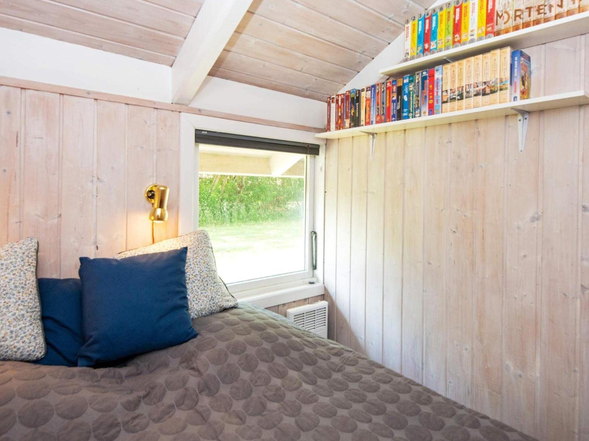 Holiday Home Hemmet Ccviii エクステリア 写真