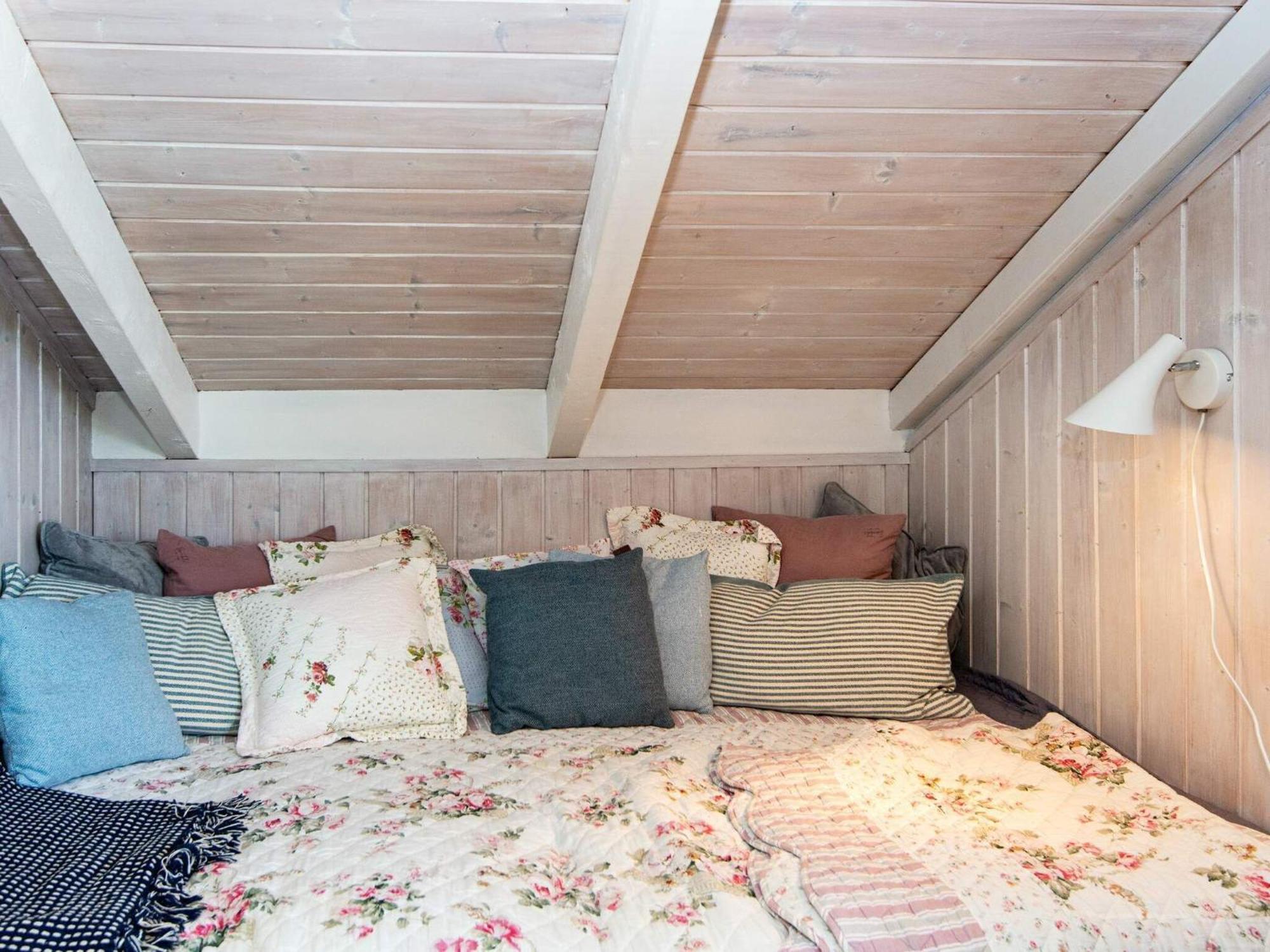 Holiday Home Hemmet Ccviii エクステリア 写真