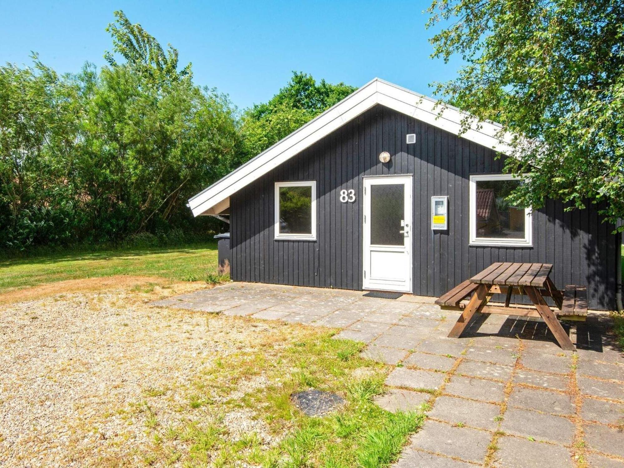 Holiday Home Hemmet Ccviii エクステリア 写真