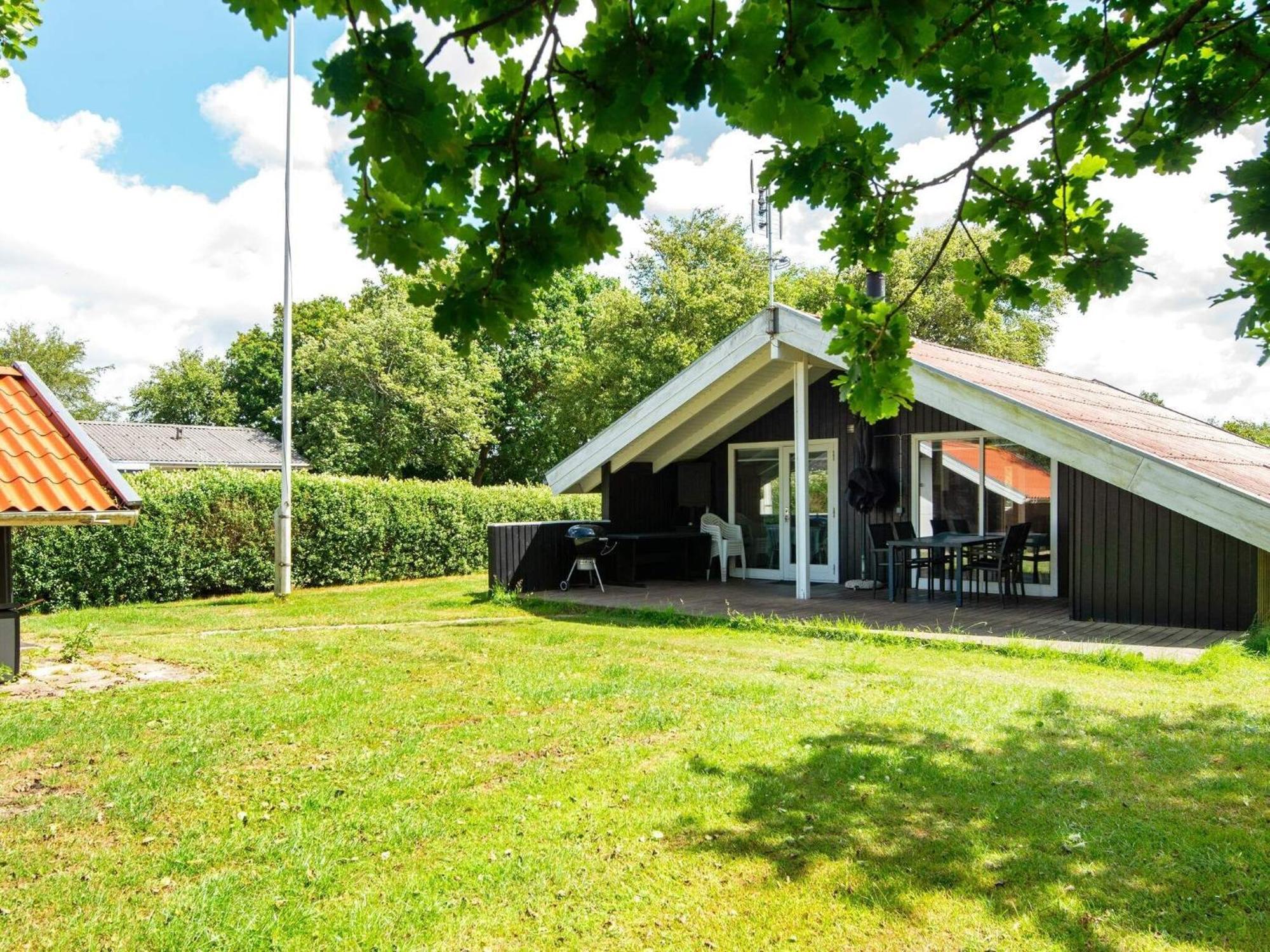 Holiday Home Hemmet Ccviii エクステリア 写真