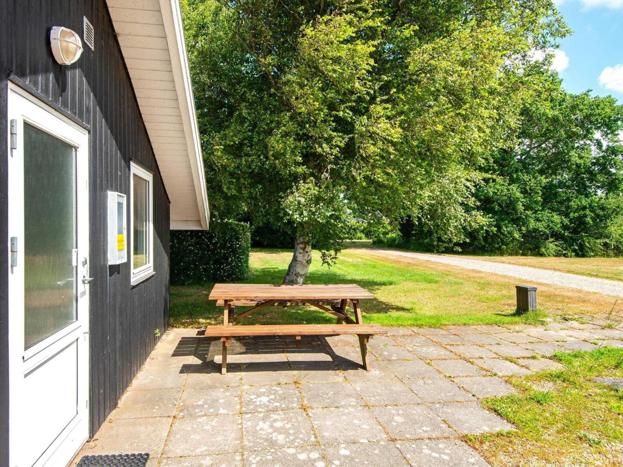Holiday Home Hemmet Ccviii エクステリア 写真